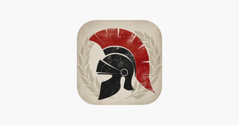 Great Conqueror: Rome Game Cover