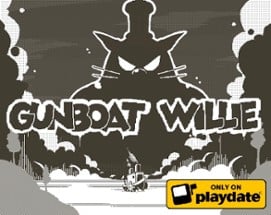 Gunboat Willie Image