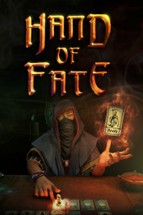 Hand of Fate Image