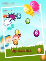 Kids Crazy Balloon Pop - Toddlers Fun Game for kids &amp; kindergarten Image