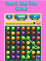 Lollipop Sweet Crush Match 3 Image