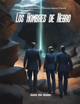 Los Hombres de Negro Image