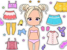 Lovely Doll Creator Image