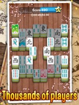 Mahjong Solitaire Dragon Image