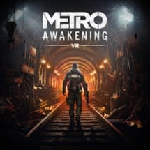 Metro Awakening Deluxe Edition Image