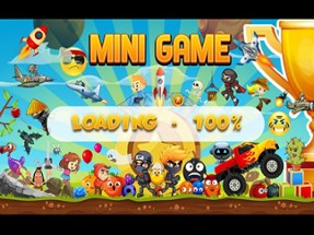 mini game Image