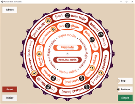 Musician Tools: Smart Scales Image