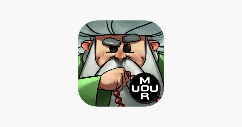 Nasreddin Runner Game Cover