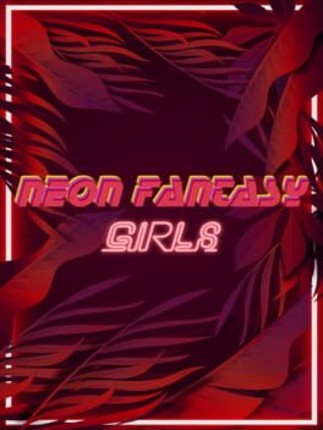 Neon Fantasy: Girls Game Cover