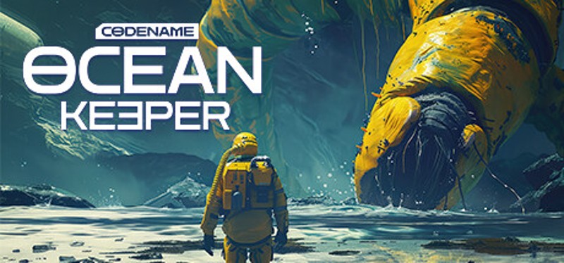 Ocean Keeper: Dome Survival Game Cover