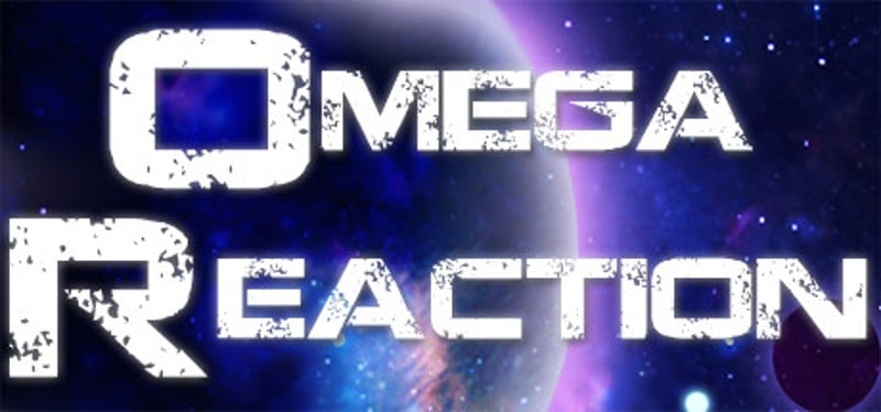 Omega Reaction Game Cover