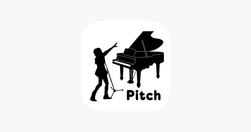 Piano Perfect Pitch Tap Fast Game Cover