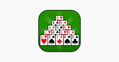 Pyramid - Classic Solitaire Image