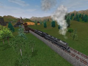 Railroad Tycoon 3 Image