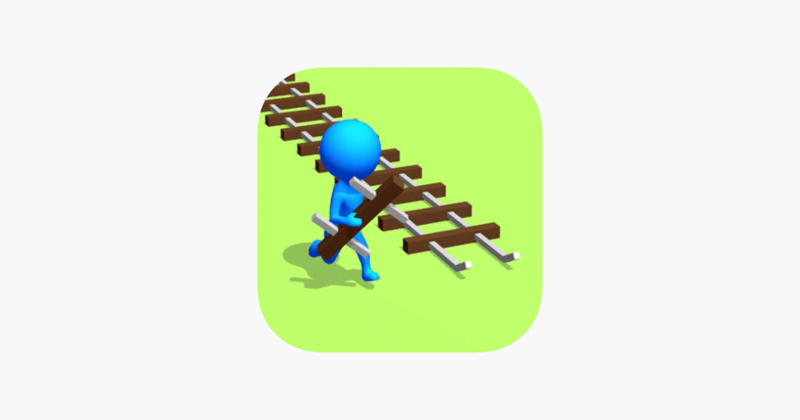 Rails Runner Game Cover