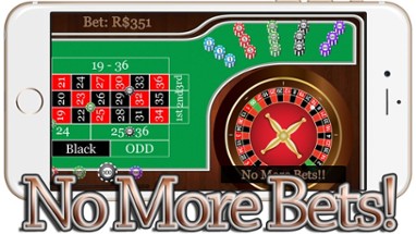 Real Roulette! Image