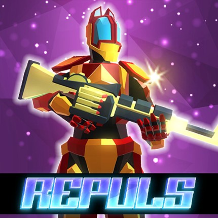 Repuls.io Game Cover