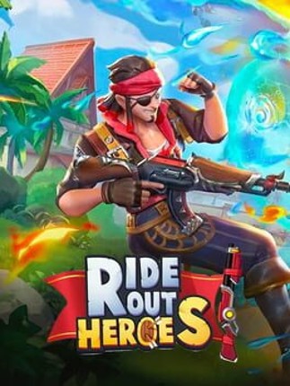 Ride Out Heroes Game Cover