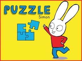 Simon Puzzle Image