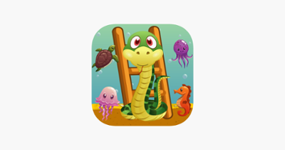 Snake and Ladder Heroes  Aquarium Free Game Image