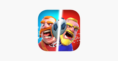 Soccer Royale: PvP Football Image