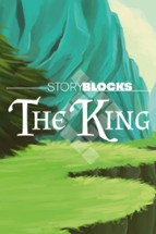 Storyblocks: The King Image