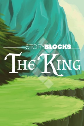 Storyblocks: The King Game Cover
