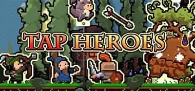 Tap Heroes Image