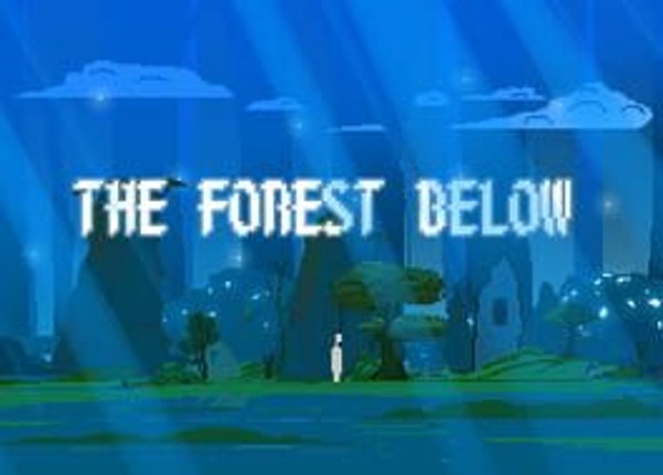 The Forest Below Game Cover