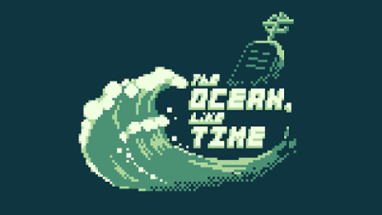 The Ocean, Like Time Image