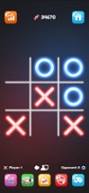 Tic Tac Toe: XOXO Image