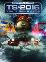 Train Simulator 2016 Image