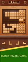 Wood Block Puzzle Challenge Image