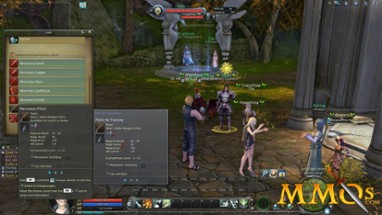 Aion Image