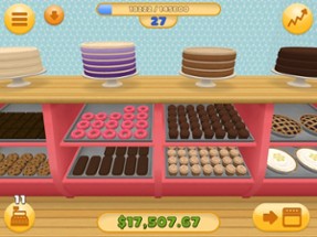 Baker Business 2: Cake Tycoon Image