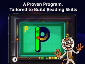 Best Reading App for Kids Image