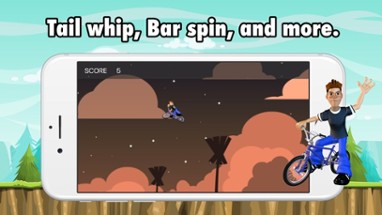 BMX Dash Image