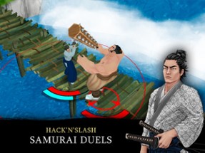 Bushido Saga Samurai Nightmare Image
