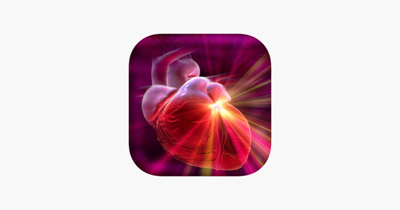 Cardiovascular System Trivia Game Cover