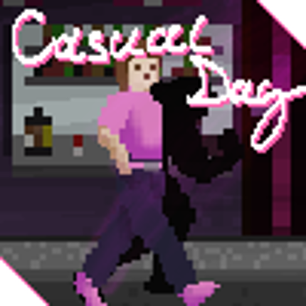Casual Day Game Cover