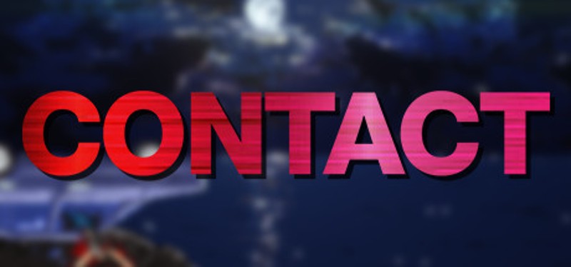 Contact Game Cover