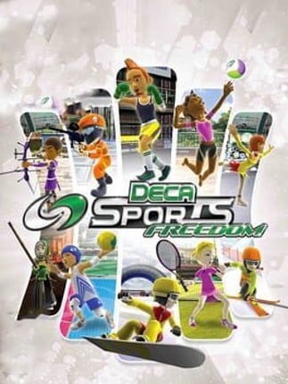 Deca Sports Freedom Game Cover