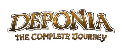 Deponia: The Complete Journey Image