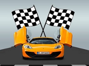 Drag Rivals 3D Fast Cars & Street Battle Racing Image