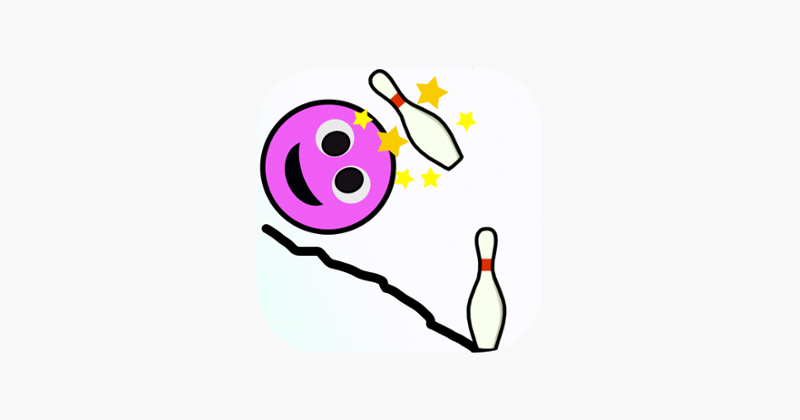 Draw Bowling Game Cover