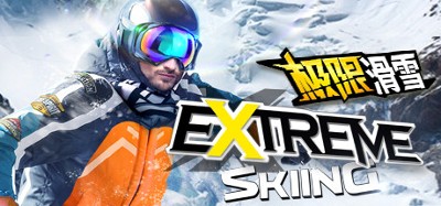 Extreme Skiing VR Image