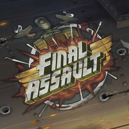 Final Assault Game Cover