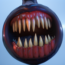Siren horror: Big head game 3d Image