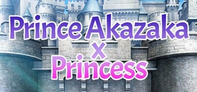 Prince Akazaka x Princess Image