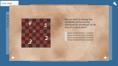 ChessVariance Image